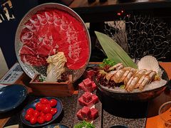 -湊湊火锅·茶憩(南京东路悦荟店)
