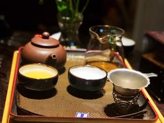 -壹号港湾