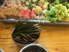 -路遥的小屋冷沾沾(凯德广场店)