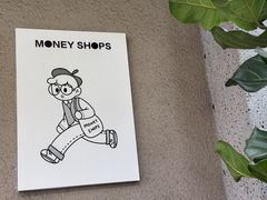 -Money Shops(愚园路店)