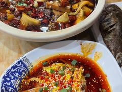 -力力豆花庄(广渠门店)