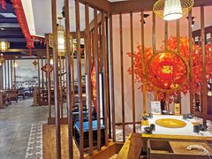 -皇三爷火锅(宜昌旗舰店)