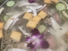 -椰夫人·养生椰子鸡(黄埔时代城店)