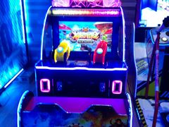 -世代星球·保龄球·镭战真人CS·团建(杨浦店)