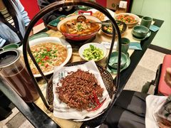 -锦府盐帮·侯宅(五棵松万达店)