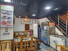 -马记伊源斋涮肉·清真菜(百子湾店)