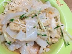 -笑笑凉皮(富国街店)