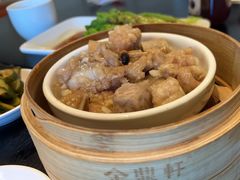 -金鼎轩(鸟巢北辰荟店)