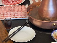 -仁和四季涮肉馆(天坛南门店)