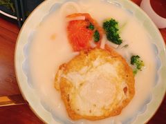 -曼泰·泰餐(江南环球港店)