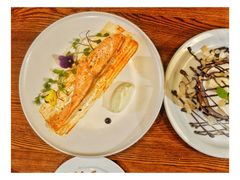 -AFS Cafe & Canteen(闽江二路店)