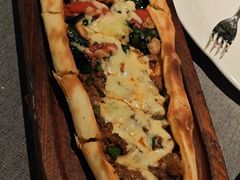 -Efes Turkish & Mediterranean Cuisine 艾菲斯餐厅(陆家嘴店)