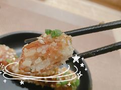 -昊·来了寿司(泡桐树店)