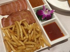 -粗茶淡饭·汉口公馆(循礼门店)
