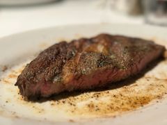 -茹丝葵经典牛排馆(上海外滩店)