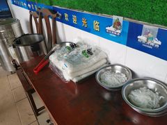 -龙上水现炒生料(柳沙店)