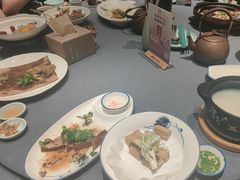 -海门鱼仔·潮汕味(百信广场西区店)