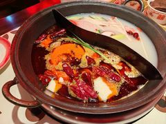 -江北北火锅馆·公路夜市(魏公村店)