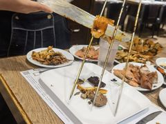 -汉巴味德巴西烤肉(顺和广场店)
