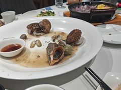 -渔码头食府·20年蓬莱老字号(登州路店)