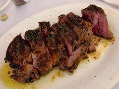 -摩根扒房(桐梓林店)