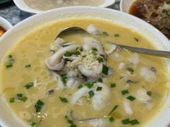 -聚丰园•湖鲜餐厅(阿红私房菜梅石路店)