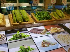 -徐记海鲜·宴会(大唐西市|丰庆店)