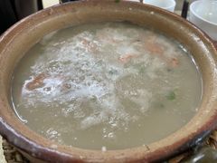 虾蚝粥-云腾砂锅粥(龙津东路店)