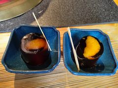 -湊湊火锅·茶憩(南京东路悦荟店)