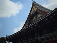-浅草寺