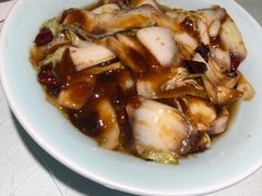 醋溜白菜-天和晟烤鸭店(玉泉西街店)