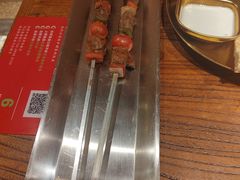 -清真·双公羊·馕坑烤全羊(奥体店)