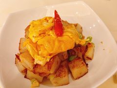 -利苑酒家(宜安广场店)
