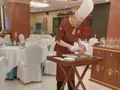 -北京全聚德(西客站店)