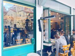 门面-RAC BAR(安福路店)