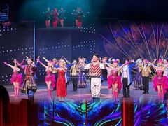 -赤坎·广东华侨国际旅游度假区