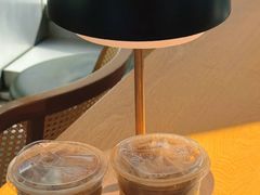 -星巴克臻选(宁波天一广场店)