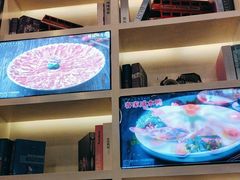 -大志牛肉火锅(天健花园店)