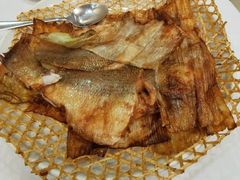 网叶鲈鱼-翠亭酒家(山西南路店)