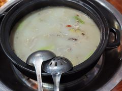 -代羊肉(中和店)