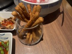 -巴奴毛肚火锅(京西大悦城店)