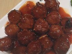 -直隶安家罩饼(复兴路店)