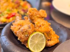 -simply thai天泰(世纪汇店)