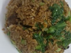 芥菜饭-津品味小吃(大学湾店)