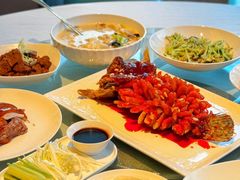 -洋洋中餐馆·SINCE 1997(信投店)
