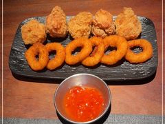 -West10 西拾·西餐厅·创意菜(未来科技城店)