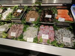 -小平岛開海水饺(浑南店)