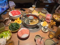 -巴奴毛肚火锅(京西大悦城店)