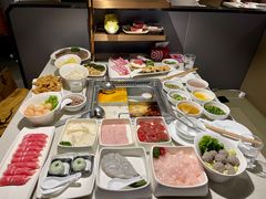 -海底捞火锅(亲子主题北金鹰店)