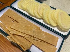 -蜀家渝重庆火锅(南屏街店)